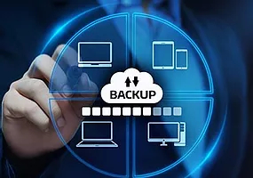 Backup